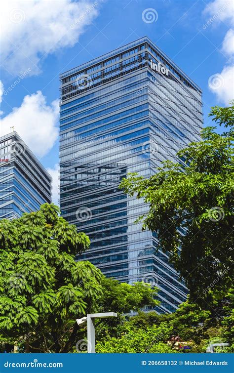 infor taguig